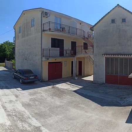 Lastva Holliday Rooms Budva Dış mekan fotoğraf