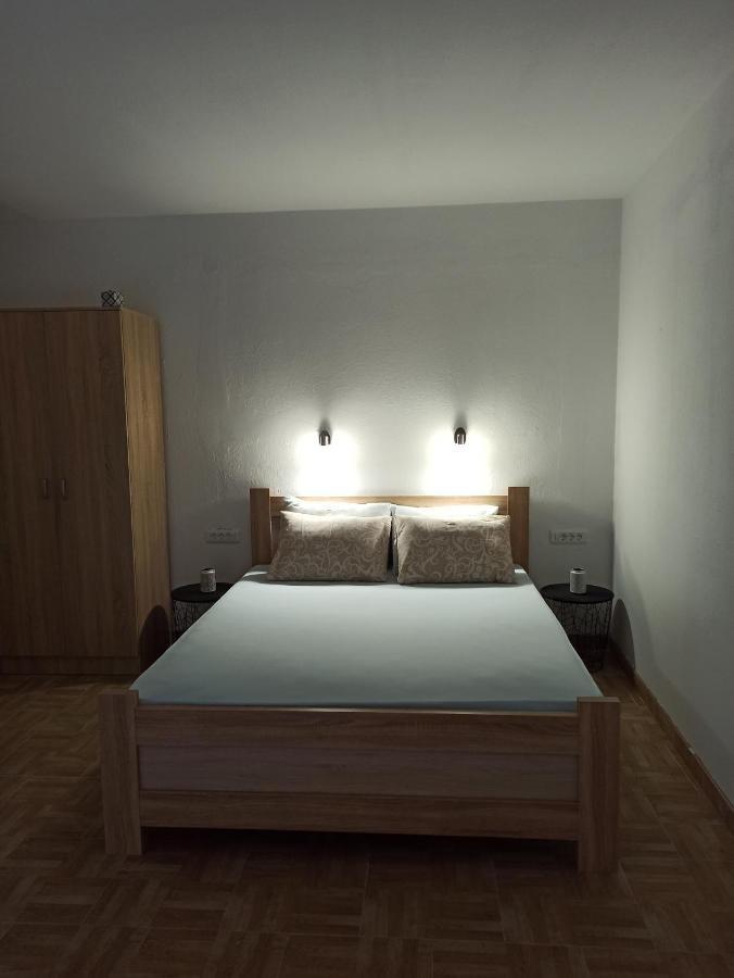 Lastva Holliday Rooms Budva Dış mekan fotoğraf