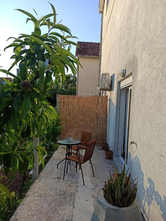 Lastva Holliday Rooms Budva Dış mekan fotoğraf