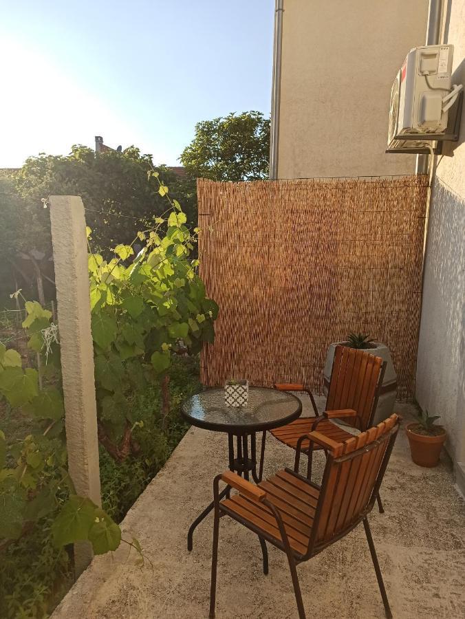 Lastva Holliday Rooms Budva Dış mekan fotoğraf