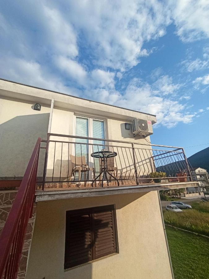 Lastva Holliday Rooms Budva Dış mekan fotoğraf