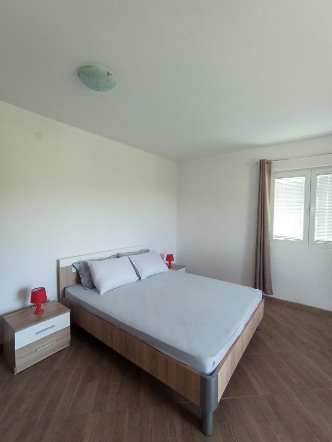 Lastva Holliday Rooms Budva Dış mekan fotoğraf