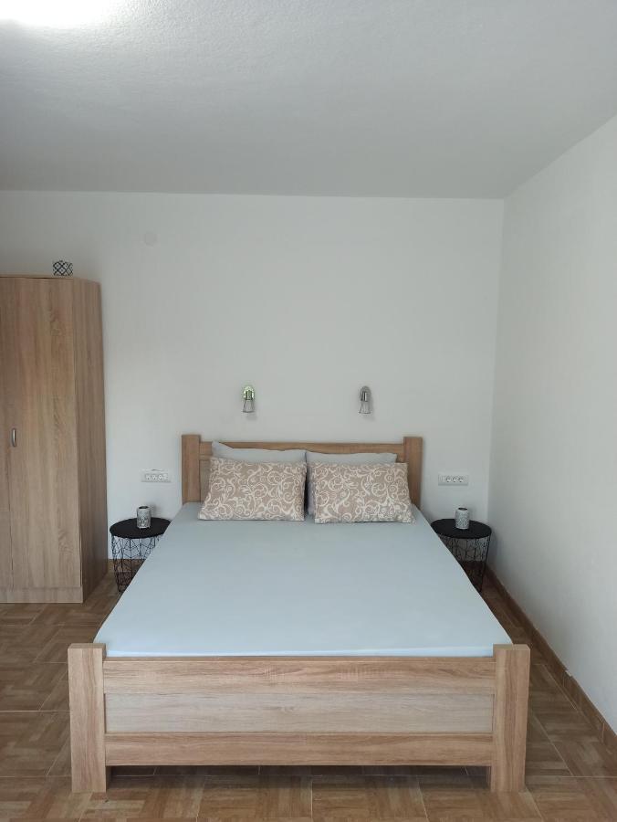 Lastva Holliday Rooms Budva Dış mekan fotoğraf