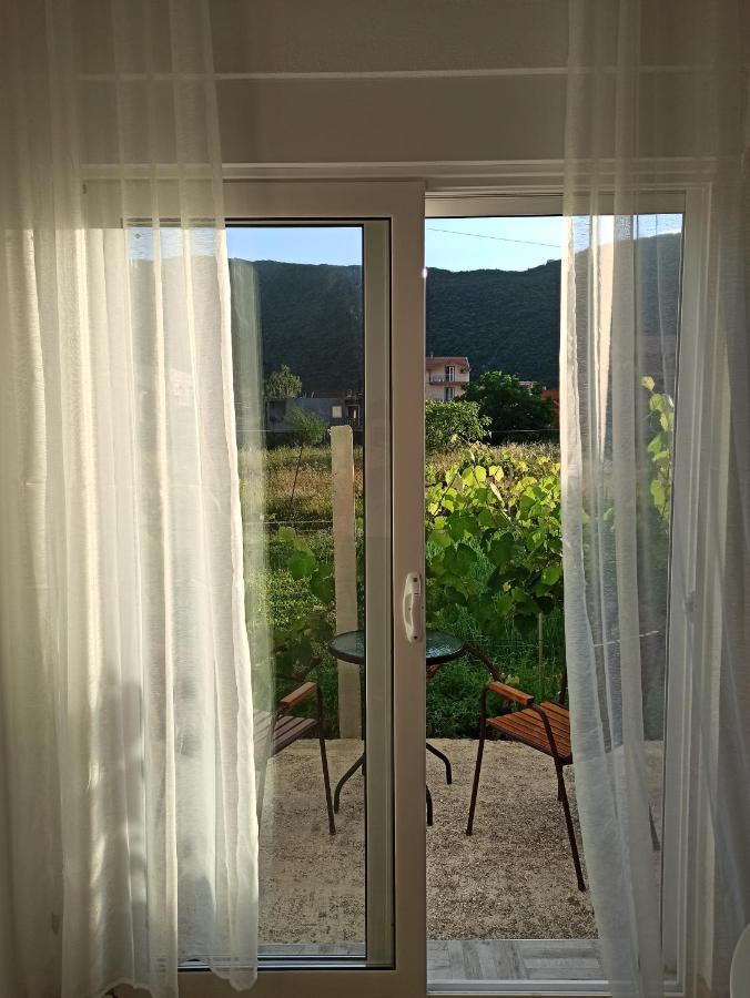 Lastva Holliday Rooms Budva Dış mekan fotoğraf
