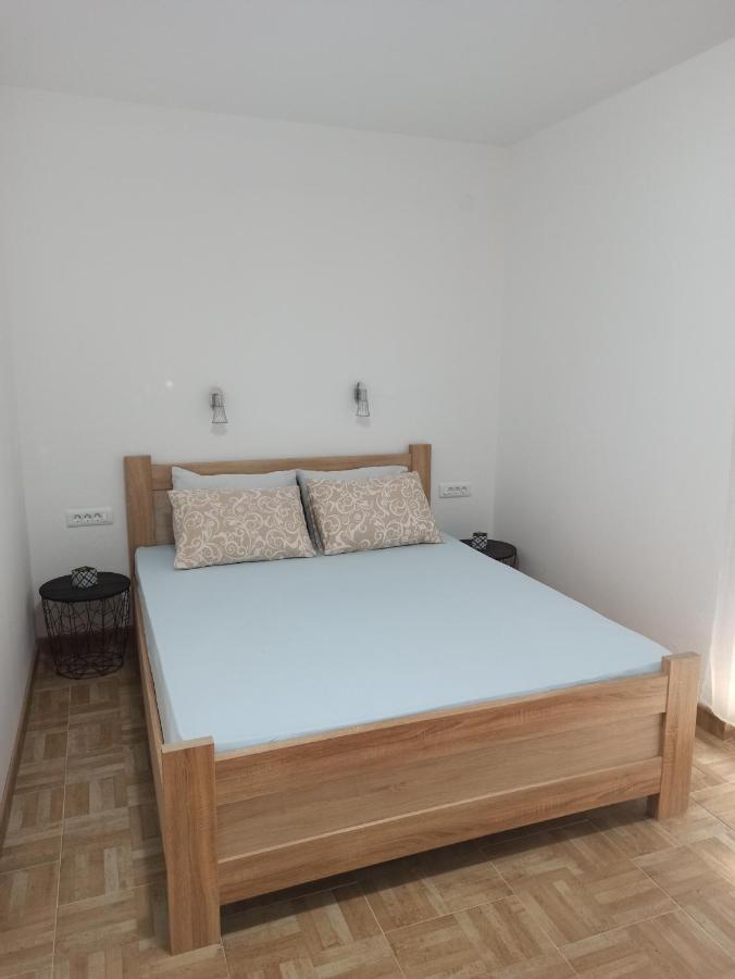 Lastva Holliday Rooms Budva Dış mekan fotoğraf