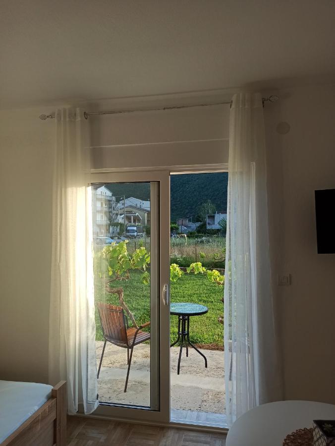 Lastva Holliday Rooms Budva Dış mekan fotoğraf