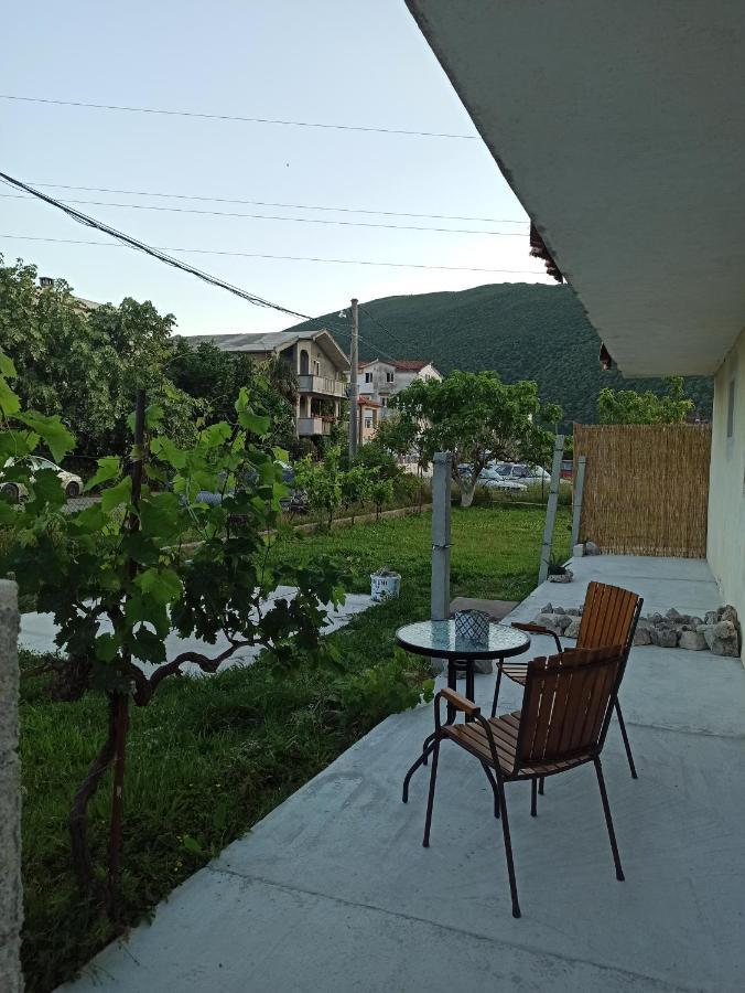 Lastva Holliday Rooms Budva Dış mekan fotoğraf
