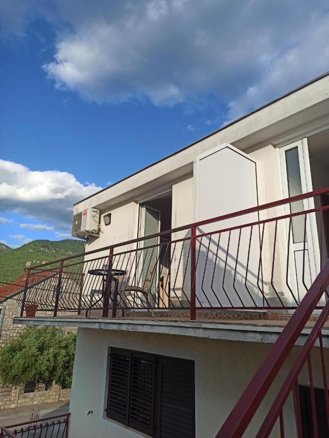 Lastva Holliday Rooms Budva Dış mekan fotoğraf
