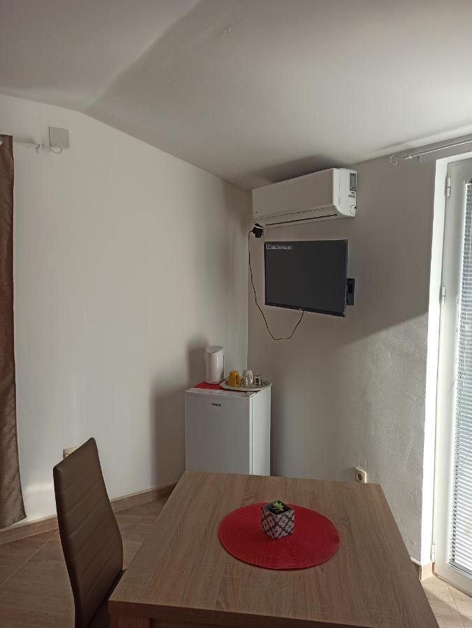 Lastva Holliday Rooms Budva Dış mekan fotoğraf