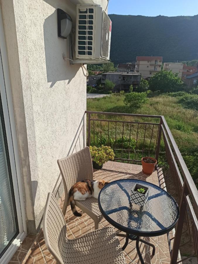 Lastva Holliday Rooms Budva Dış mekan fotoğraf