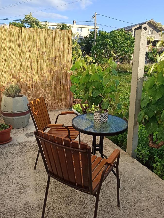 Lastva Holliday Rooms Budva Dış mekan fotoğraf