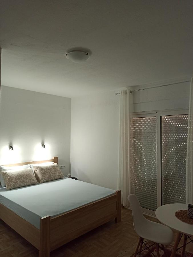 Lastva Holliday Rooms Budva Dış mekan fotoğraf