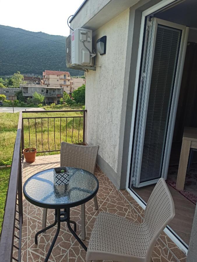 Lastva Holliday Rooms Budva Dış mekan fotoğraf